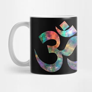 Cosmic Om Mug